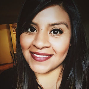 Meet your Posher, Sara